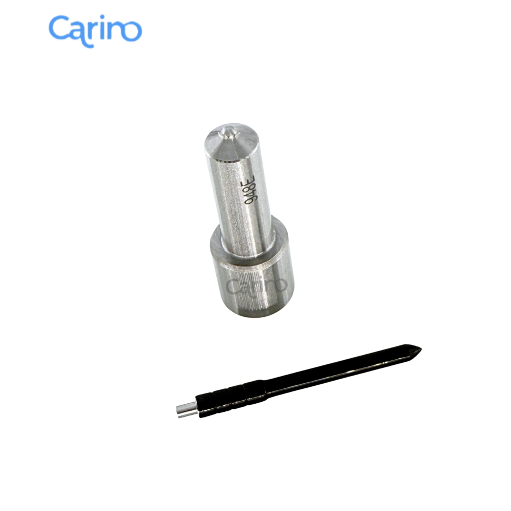 DLLA155P948 093400-9410 Injector Nozzle for 095000-6300 1-15300436-0 Injector